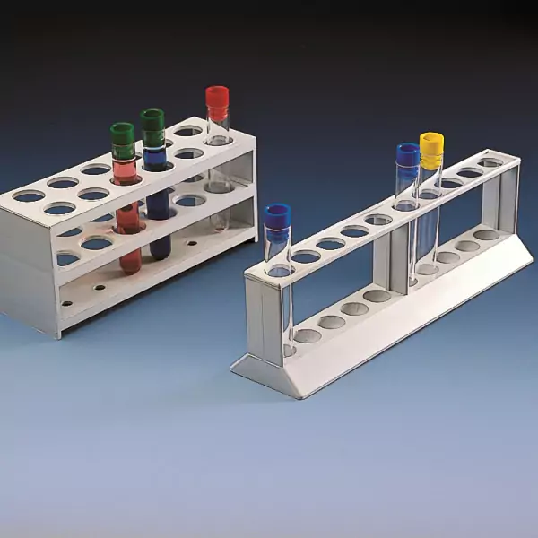 Test Tube Racks Two or Three Tier